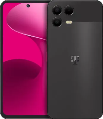 Produktbild von Deutsche Telekom Telekom T Phone 3 Pro - 5G Smartphone - Dual-SIM - RAM 8 GB / Interner Speicher 256 GB - microSD slot - OLED-Display - 6.8" - 2392 x 1080 Pixel (120 Hz)