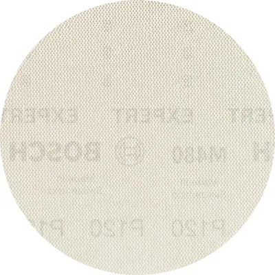 Produktbild von EXPERT M480 Schleifnetzscheibe, 150mm, K120, 50-tlg.