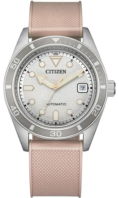 Produktbild von Citizen NJ0229-07A Damenuhr Sport Automatik 39mm 10ATM
