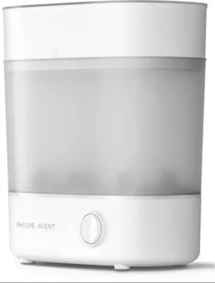 Produktbild von Philips AVENT SCF291/00 4IN1 Electric Steam Sterilizer Desinfiziergerät, automatische Abschaltung
