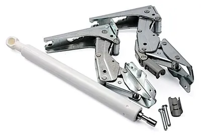 Produktbild von Zylinder-Set für Kühlschrank und Gefrierschrank Liebherr