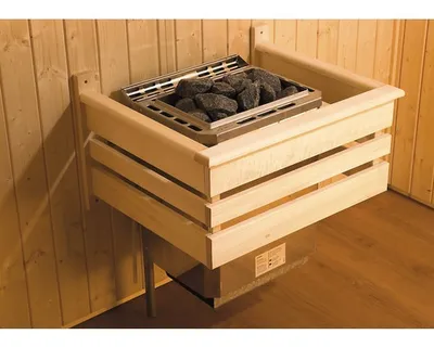 Obrázek produktu pro Ochrana ke krbovým kamnům Weka 60x48 cm dřevěná