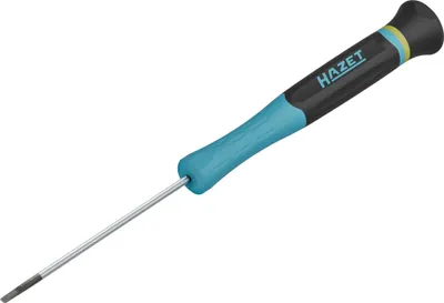 Produktbild von HAZET Schraubendreher Steckschlüssel Schraubendreher 811EL-025
