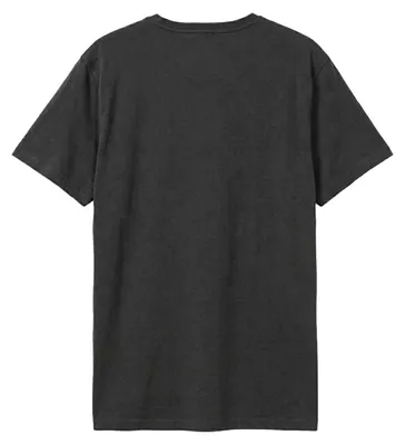 Produktbild von Amplified - "King Of Pop" T-Shirt für Herren/Damen Uni GD2305 (XXL) (Holzkohle)