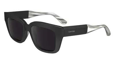 Image de CALVIN KLEIN CK23540S 001 BLACK 51/18/145 FEMALE Sonnenbrillen