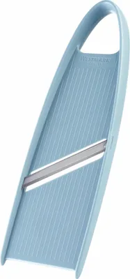 Immagine prodotto di Westmark Gemüsehobel Hobelix, blau, 117022EB