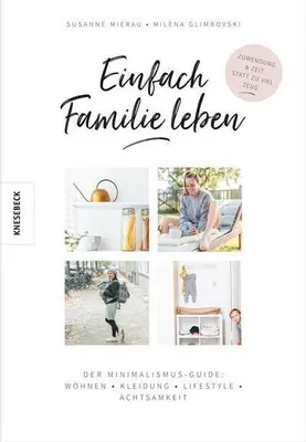 Obrázek produktu pro Einfach Familie leben