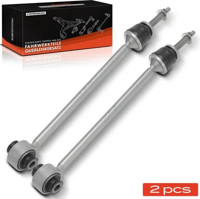 Zdjęcie produktu dla Frankberg 2x Łączniki Stabilizatora Przód dla Mercedes-Benz V167 X167