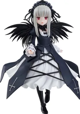 Obrázok produktu pre Rozen Maiden Pop Up Parade PVC soška Suiginto 15 cm