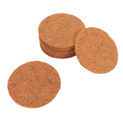 Obrázok produktu pre Hniezdna podložka pre vtáky,Hniezdne podložky pre vtáky,Hniezdna podložka pre vtáčie vajcia,Kokosová podložka pre vtáky,Prírodná podložka z kokosových vlákien,Potreby pre domáce zvieratá