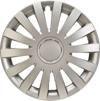 Immagine prodotto di Albrecht copriruota Wind 17" argento opaco