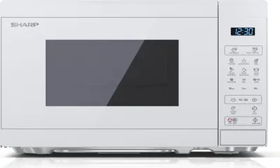 Produktbild von Sharp YC-MG02EC