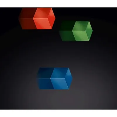 Produktbild von Sigel GL725, Tafelmagnet, Blau, Grün, Rot, Aluminium, 3,6 kg, 11 mm, 11 mm