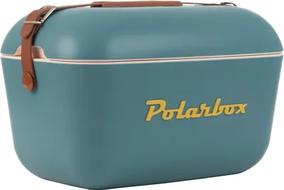 Produktbild von Vintage-Kühlbox, 20 Liter