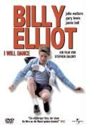 Produktbild von MegaMovies - Billy Elliot - I will dance