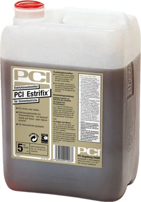 Obrázok produktu pre PCI Estrifix Estrichzusatzmittel 5 kg