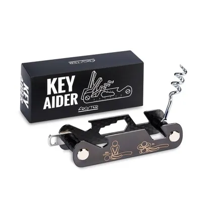 Obrázek produktu pro Organizér klíčů Forster Key Aider