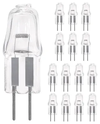 Produktbild von Modee G4 Halogen Stecklampe 20W 300lm Warmweiß 12V Dimmbar