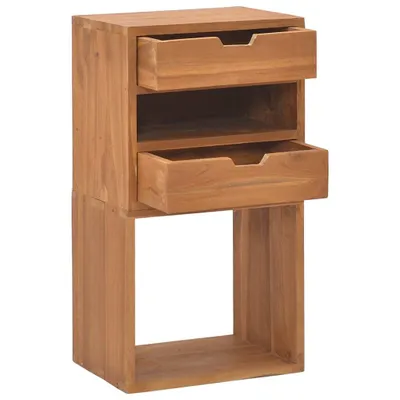 Zdjęcie produktu dla VidaXL 326129, Drewno, 300 mm, 760 mm
