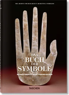 Produktbild von Das Buch der Symbole. Betrachtungen zu archetypischen Bildern