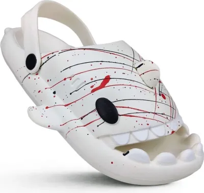 Immagine prodotto di scarpe Permani H4001BWHITE