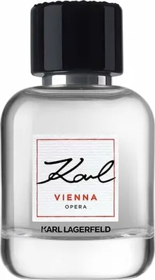 Immagine prodotto di Karl Lagerfeld Karl Vienna Opera Eau de Toilette Spray, 60 ml