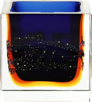 Produktbild von Luxusvase "Art Queen" (8,7 cm)