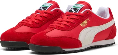 Produktbild von Puma Arizona Nylon - for all time red-puma white-puma gold, Größe:3,5