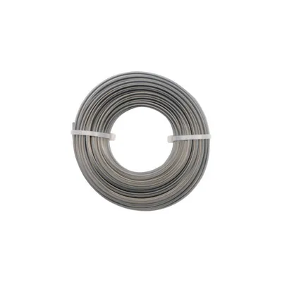 Obrázok produktu pre Lanko zosilnené do vyžínačov 3,0mm 50m okrúhle 04625
