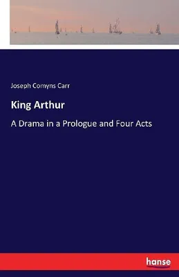 Produktbild von King Arthur
