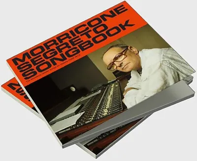 Image de Morricone Secret Songbook