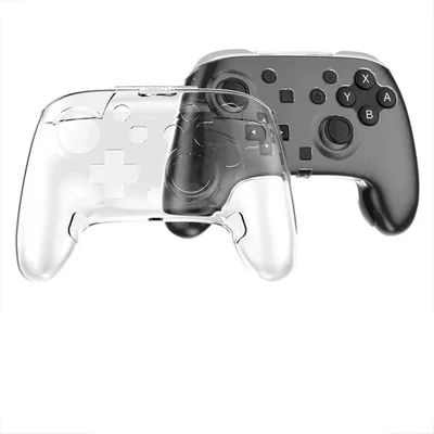Obrázok produktu pre Pre Switch 2 Pro Gamepad Transparentný ochranný kryt pre PC