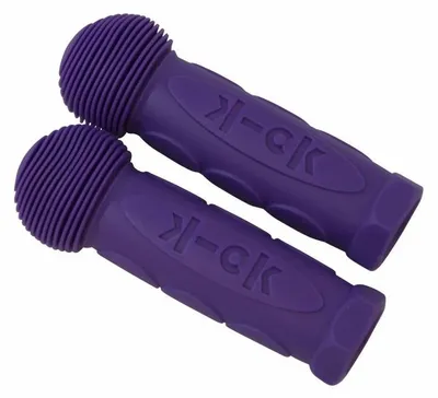 Produktbild von Micro Micro Gummigriff Griffe