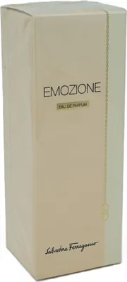 Produktbild von Salvatore Ferragamo Emozione, Frauen, 92 ml, Spray