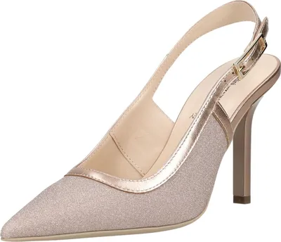 Produktbild von Nero Giardini Pumps Pumps Leder/Textil