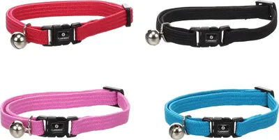 Produktbild von Flamingo Katzen Halsband Libero