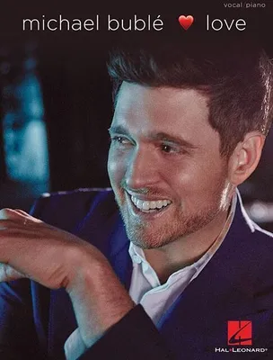 Immagine prodotto di Michael Buble - Love