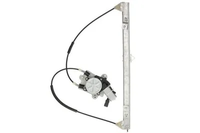 Produktbild von BLIC 6060-00-FI1751 Elektrischer Fensterheber Vorne Links für FIAT Scudo Kastenwagen (220) Scudo Kombi (220) passend für PEUGEOT 806 MPV für CITROËN