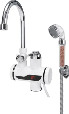 Produktbild von Fala Heizung Mit Batterie Katla-3 Natr Set