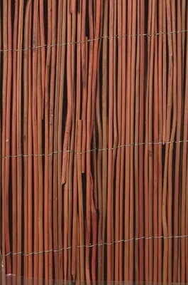 Obrázok produktu pre Vŕbová rohož hrúbky 5 mm na rolke 1,75 x 3 metre - na rolku
