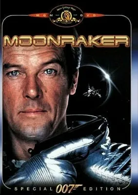 Produktbild von James Bond - Moonraker
