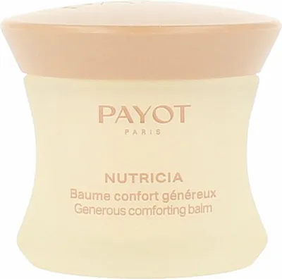 Obrázok produktu pre Výživný krém na suchú pokožku Nutricia (Generous Comforting Balm) 50 ml