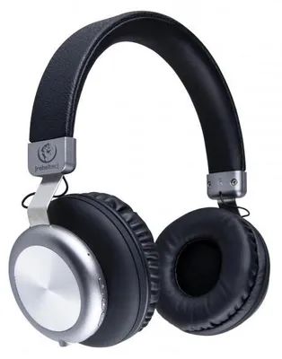 Image de Bluetooth headphones Rebeltec MOZART