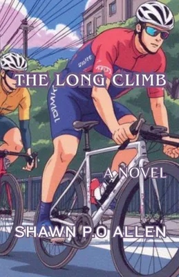 Produktbild von The Long Climb