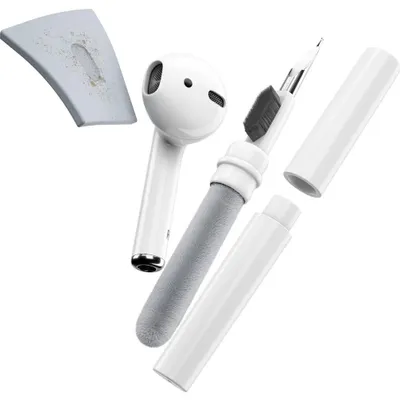 Obrázok produktu pre Čistiaci prostriedok KeyBudz AirCare Lite pre slúchadlá Airpods
