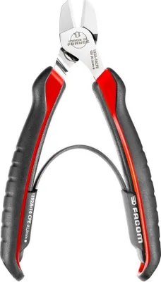 Obrázok produktu pre Uhlopriečny bočný rezač FACOM 160 mm