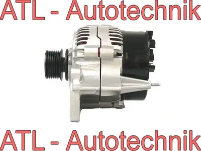 Produktbild von ATL Lichtmaschine Generator LiMa