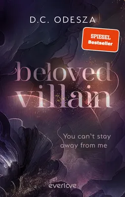 Produktbild von Beloved Villain - You can't stay away from me