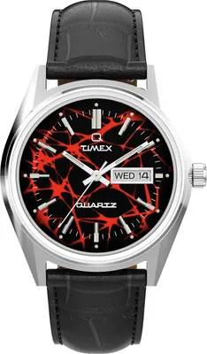Image de Montre  Timex TW2Y55700 noire
