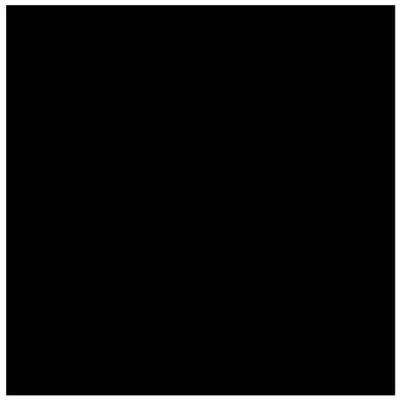 Produktbild von POLI-FLEX NYLON - 4802 BLACK - 20 x 30cm